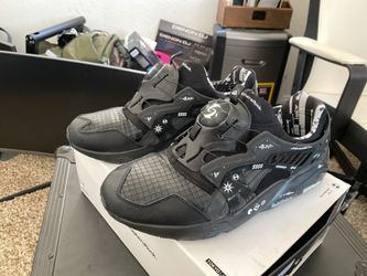 Sz 11 puma x graphersrock Disc Blaze