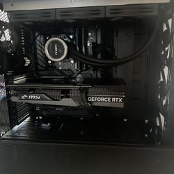 4070 Ti PC