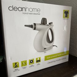 Stream Cleaner
