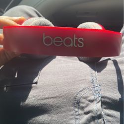 Beats Studio