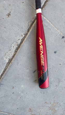 Tee Ball Bat