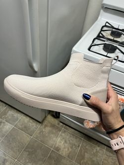 Vessi Waterproof Shoes