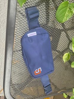 Fanny pack bag SD Padres