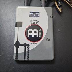 Meinl Digital Bass Pedal
