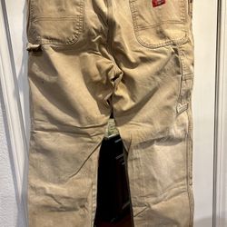 Mens Workpants