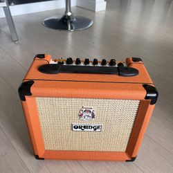 Crush 12 Guitar Amplifier