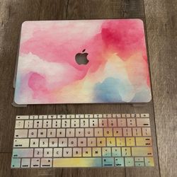 12in macbook case and keyboard cover