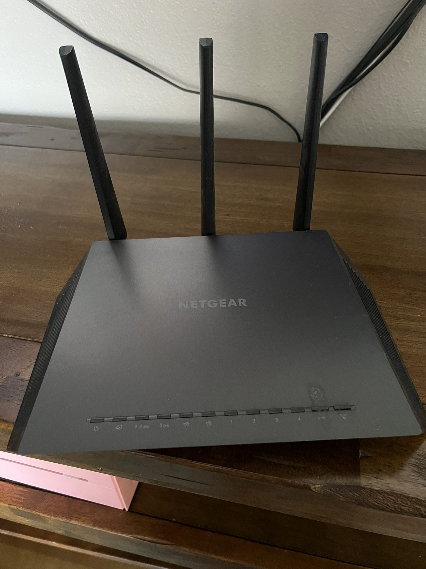 Netgear Nighthawk Router