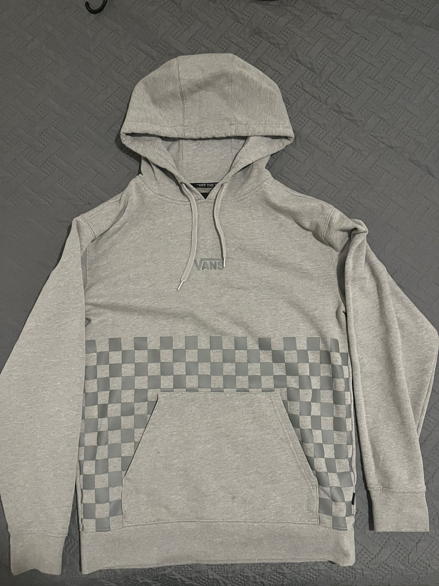 Vans Hoodie