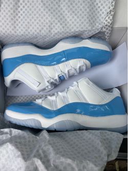 Air Jordan 11 UNC Size 11