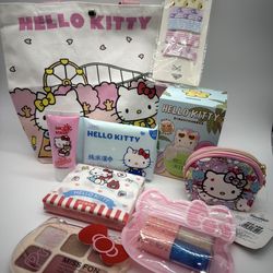 Hello Kitty Mega Bundle