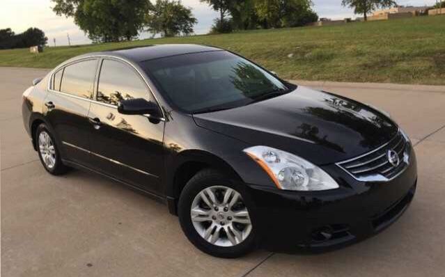 2009 Nissan Altima