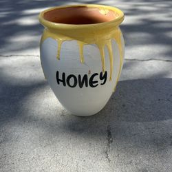 Clay Pot Decorations 