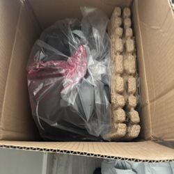 Infant Car Seat