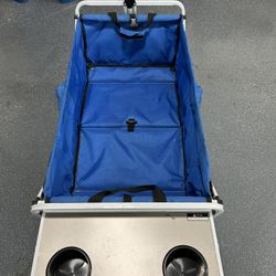 MacSports Beach Wagon