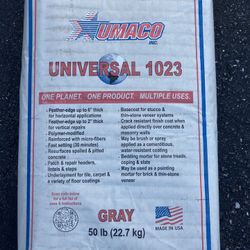 Umaco Universal 1023