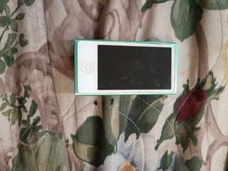 iPod touch 7 series