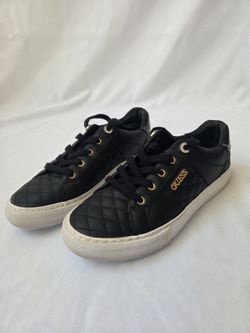 Ladies Guess sneakers