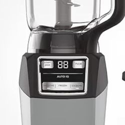 Ninga Blender