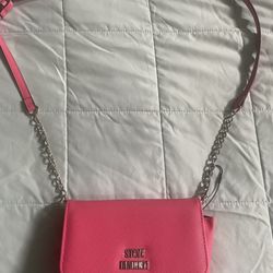 Steve Madden (hot Pink)