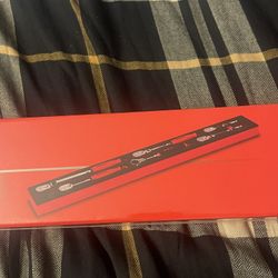 Snap On 3/8" Ratchet Set 6 Pieces Foam Holder 