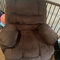 Recliner