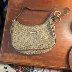 Rossetti shoulder bag