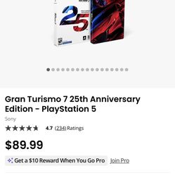 PS5 Games