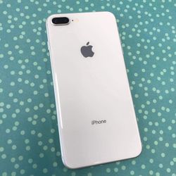 iPhone  8 Plus  64 GB Unlocked 
