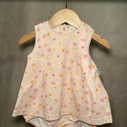 Girl Dress Baby Infant Toddler Clothing