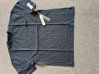 Fear of God Essentials T-Shirt with Tags