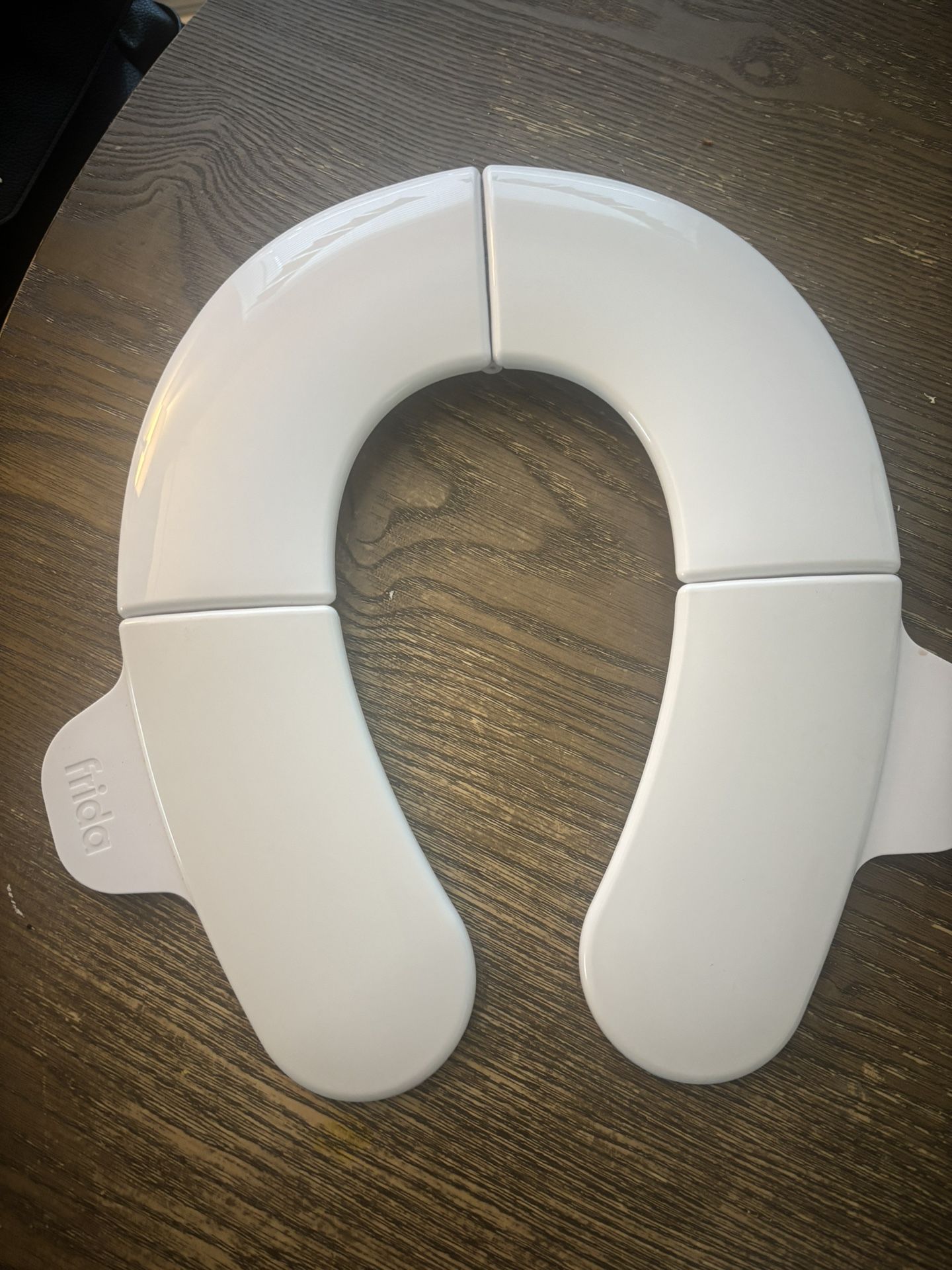 Frida Foldable Potty Seat