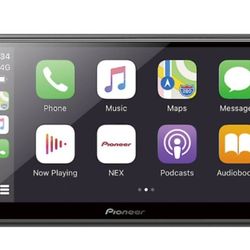 Pioneer  DMH-W4660NEX