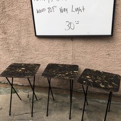 Coffee Tables 