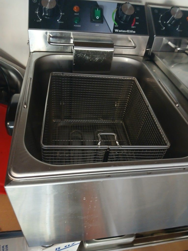 Electric FRYER