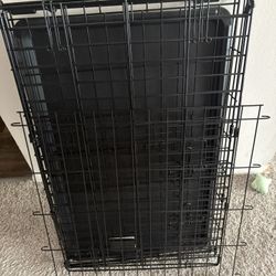 Medium Size Dog Crate