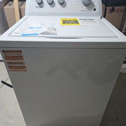 Brand New Whirpool Washer
