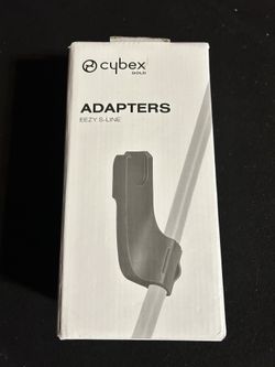 Cybex Car Seat Adapter (set Of 2)