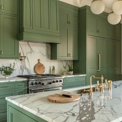 Huge Selection Of Cabinets