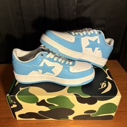 Bape Size 8 Mens