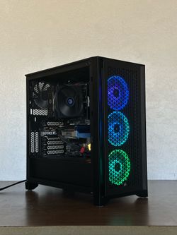 RTX 5070 Gaming PC | Ryzen 5 5600X + 32GB RAM + 1TB NVMe | 🚚 Delivered Today!