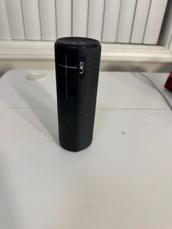 Ultimate Ears UE Boom 2 Bluetooth Speaker
