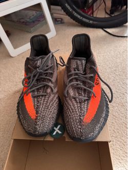 YZY 350 V2 adidas 10.5