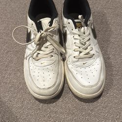 Nike 3Y