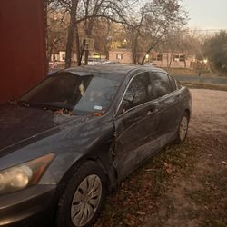 2011 Honda Accord