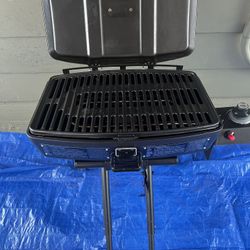 Coleman Grill 