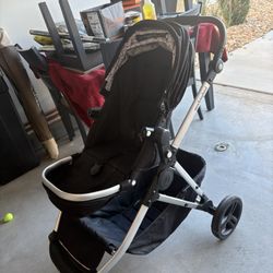 Mockingbird stroller