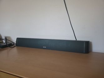 Auvio SBT32600SE 6.0 Soundbar