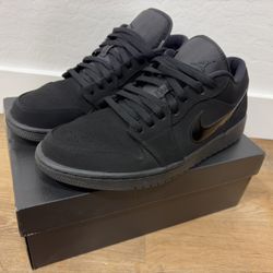 Jordan 1 Low men’s size 13