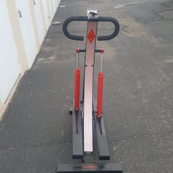 Exercise Machine